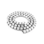 Nead 3430-01 Q30 Kablo Toplama Spirali Gri 15 Metre