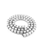 Nead 3430-01 Q30 Kablo Toplama Spirali Gri 15 Metre