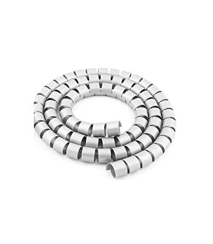 Nead 3430-01 Q30 Kablo Toplama Spirali Gri 15 Metre