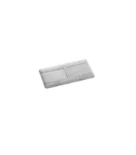 Legrand 054013 8 (2X4) Modül Mat Alüminyum - Görsel 2