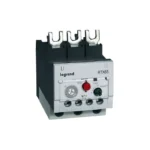 Legrand RTX3 Röle 28-40A S SZ 2,3