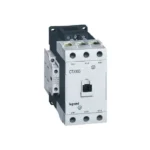 Legrand 416186 CTX3 3K 75A 2NO2NC 230V Ac Kontaktör