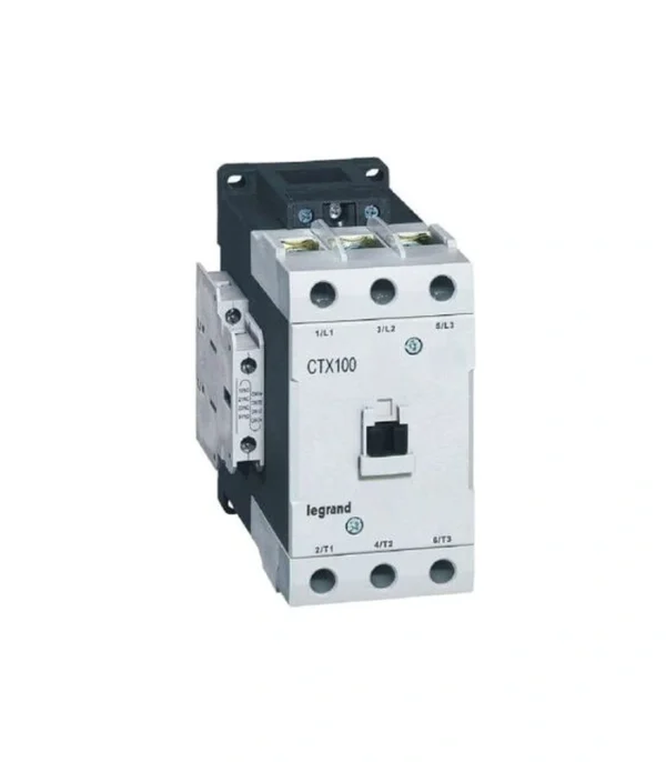 Legrand 416186 CTX3 3K 75A 2NO2NC 230V Ac Kontaktör