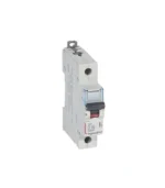 Legrand 407971 1x16 Amper 6kA C Tipi D-1X Otomatik Sigorta - Görsel 2