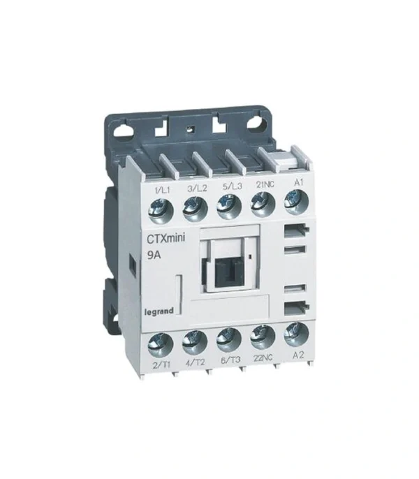 Legrand 417036 CTX3 Mini CT 3K 9A Nc1 230V Ac Kontaktör