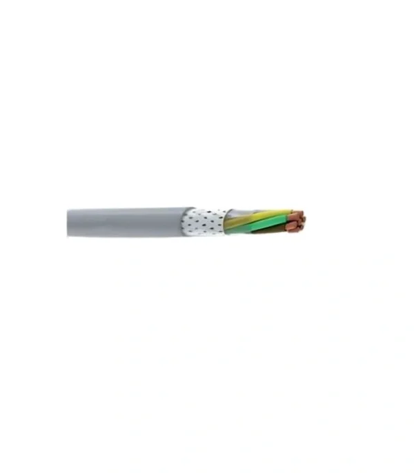 Hes LIHCH 2X0,75 mm²