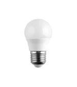 Noas 6W LED Ampul Beyaz Işık - Görsel 2