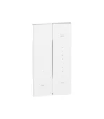 Dimmer İçin Kapak 2M Beyaz - Görsel 2