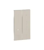 Dimmer İçin Kapak 2M Kum Beji - Görsel 2