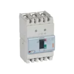 Legrand 420047 DPX3 160 3P 160A 25kA Termik Manyetik Kompakt Şalter