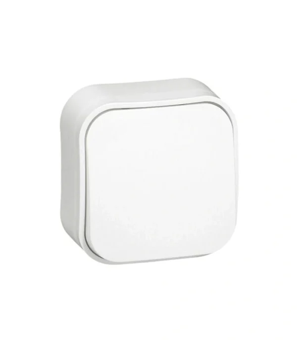 Legrand Forix IP2X Vavien Beyaz
