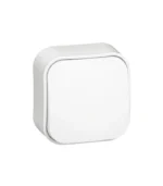 Legrand Forix IP2X Anahtar Beyaz - Görsel 2