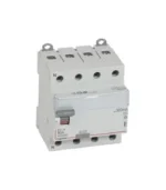 Legrand 411687 4x80A 300mA A Tip Xc3 Kaçak Akım Koruma - Görsel 2