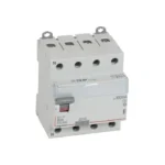 Legrand 411687 4x80A 300mA A Tip Xc3 Kaçak Akım Koruma