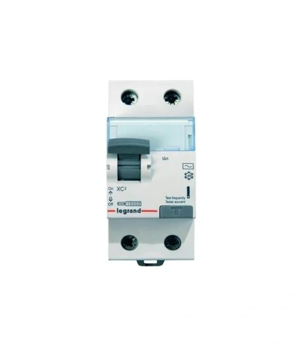 Legrand 403224 2x25A 30mA A Tip Xc3 Kaçak Akım Koruma