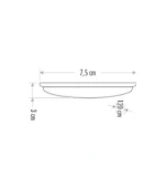 Cata CT-2476 72W 120cm Ledli Bant Armatür Günışığı - Görsel 5