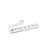 Viko Multi-Let Altılı Grup Priz Anahtarlı Topraklı Ups 2 Metre (Çocuk Korumalı) 90119602 - Görsel 3