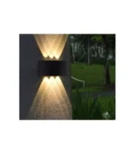 Cata CT-8011 10W Haiti Dış Mekan Led Aplik Günışığı - Görsel 6