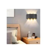 Cata CT-8011 10W Haiti Dış Mekan Led Aplik Günışığı - Görsel 7