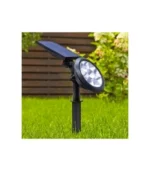Cata CT-7320 18w Solar Bahçe Armatürü Amber - Görsel 5