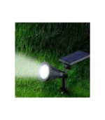 Cata CT-7310 7W Solar Led Bahçe Armatürü Günışığı - Görsel 6