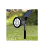 Cata CT-7310 Solar Bahçe Armatürü Beyaz Işık - Görsel 6