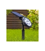 Cata CT-7320 8W 1 Şarjlı Solar Bahçe Armatürü (Günışığı) - Görsel 6