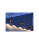 Cata CT-7054 3W Dış Mekan Led Armatür Günışığı - Görsel 6