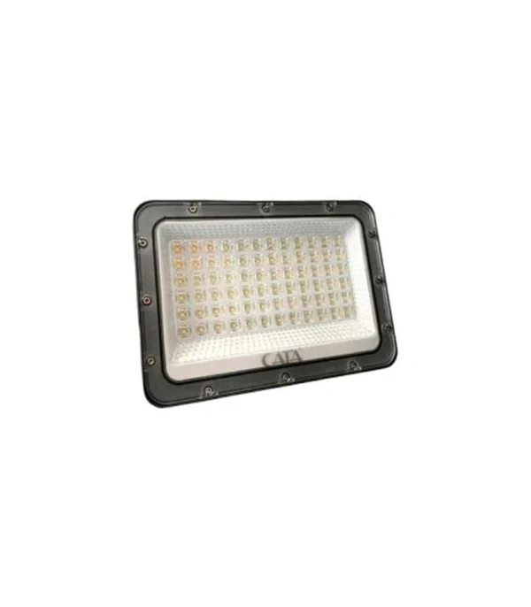 Cata CT-4659 100W Slim Led Projektör Beyaz Işık