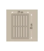 Cata CT-4648 100w Solar Led Sokak Projektör (Beyaz Işık) - Görsel 6