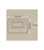 Cata CT-4648 100w Solar Led Sokak Projektör (Beyaz Işık) - Görsel 5