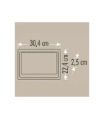 Cata CT-4663 00W 2 Slim Led Projektör Günışığı - Görsel 4