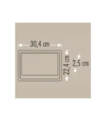 Cata CT-4663 00W 2 Slim Led Projektör Günışığı - Görsel 2