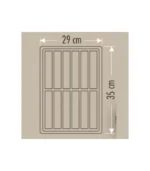 Cata CT-4649 00w 2 Solar Led Sokak Projektör Beyaz Işık - Görsel 5