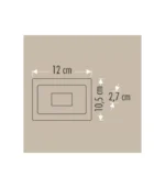 Cata CT-4657 30W Led Projektör Beyaz Işık - Görsel 6