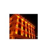 Cata CT-4697 36w Gold Wallwasher 100cm Amber - Görsel 5