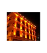 Cata CT-4695 2w 1 Gold Wall Washer 30cm Amber - Görsel 5