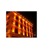 Cata CT-4695 2w 1 Gold Wall Washer 30cm Amber - Görsel 2