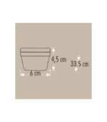 Cata CT-9932 30 Ledli Işıldak - Görsel 2