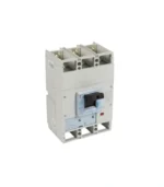 Legrand 422253 DPX3 1600 3P 1000A 36kA Termik Manyetik Kompakt Şalter