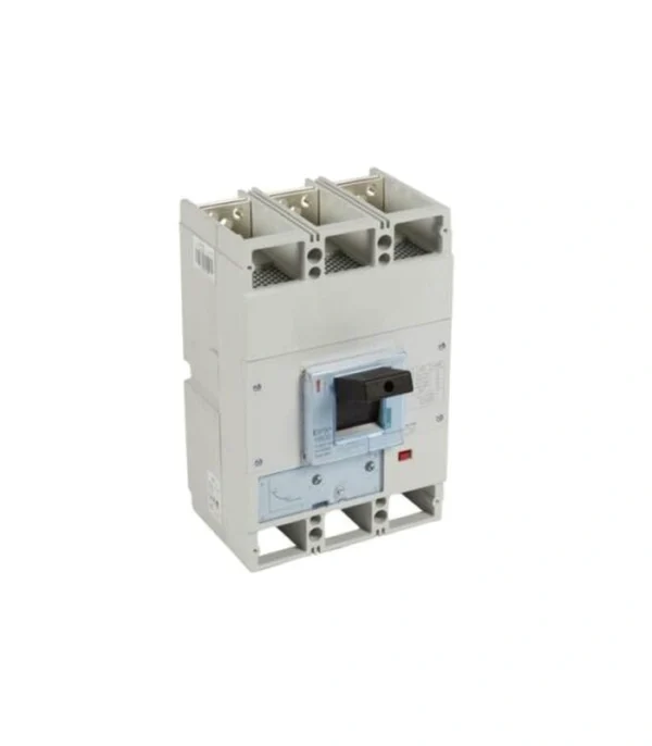 Legrand 422253 DPX3 1600 3P 1000A 36kA Termik Manyetik Kompakt Şalter