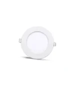 Noas 6W Sıva Altı Yuvarlak Led Panel Günışığı - Görsel 2