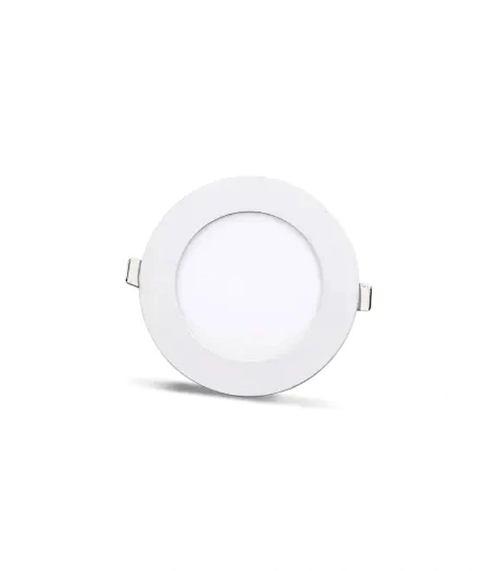 Noas 6W Sıva Altı Yuvarlak Led Panel Günışığı