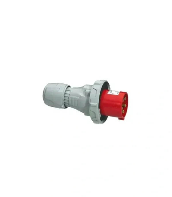 Legrand Mobil Fiş 63A 3 Faz+N+ T 400V IP67