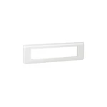 Legrand Sistem Armada Beyaz Çerçeve 10 Modül