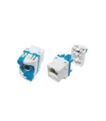 Nead CAT 6 E Data Soketi (Çevirmeli) - Görsel 2