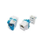 Nead CAT 6 E Data Soketi (Çevirmeli)