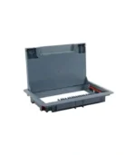Legrand Döşeme Altı Buat Kapağı Plastik Pc 8/12M - Görsel 6
