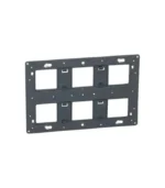 Legrand Sistem Armada Kaide 2X6/8 ve 2X3X2 M - Görsel 3
