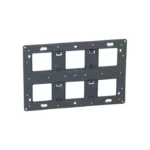 Legrand Sistem Armada Kaide 2X6/8 ve 2X3X2 M